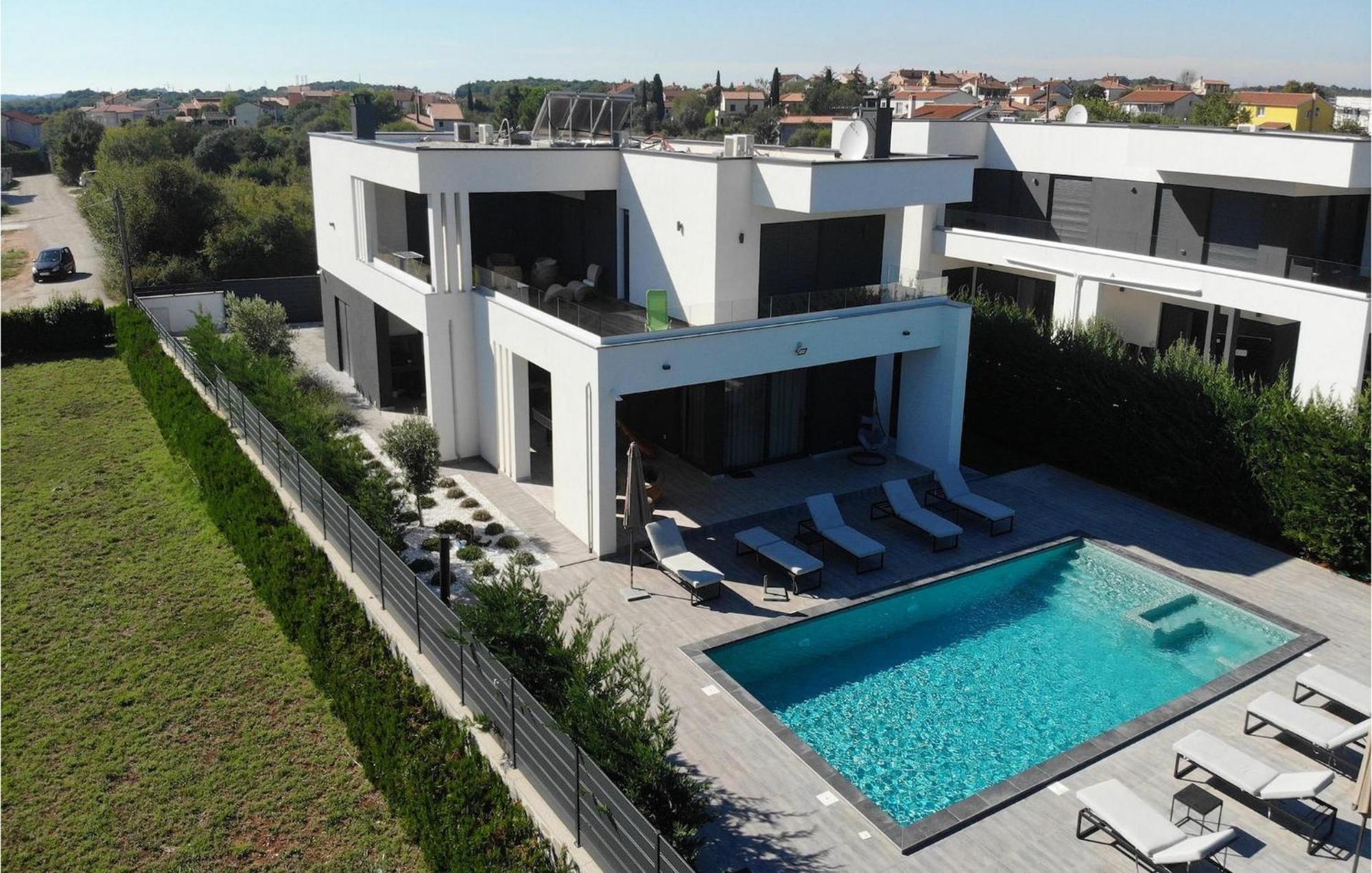 Villa Ula PUY Exterior foto