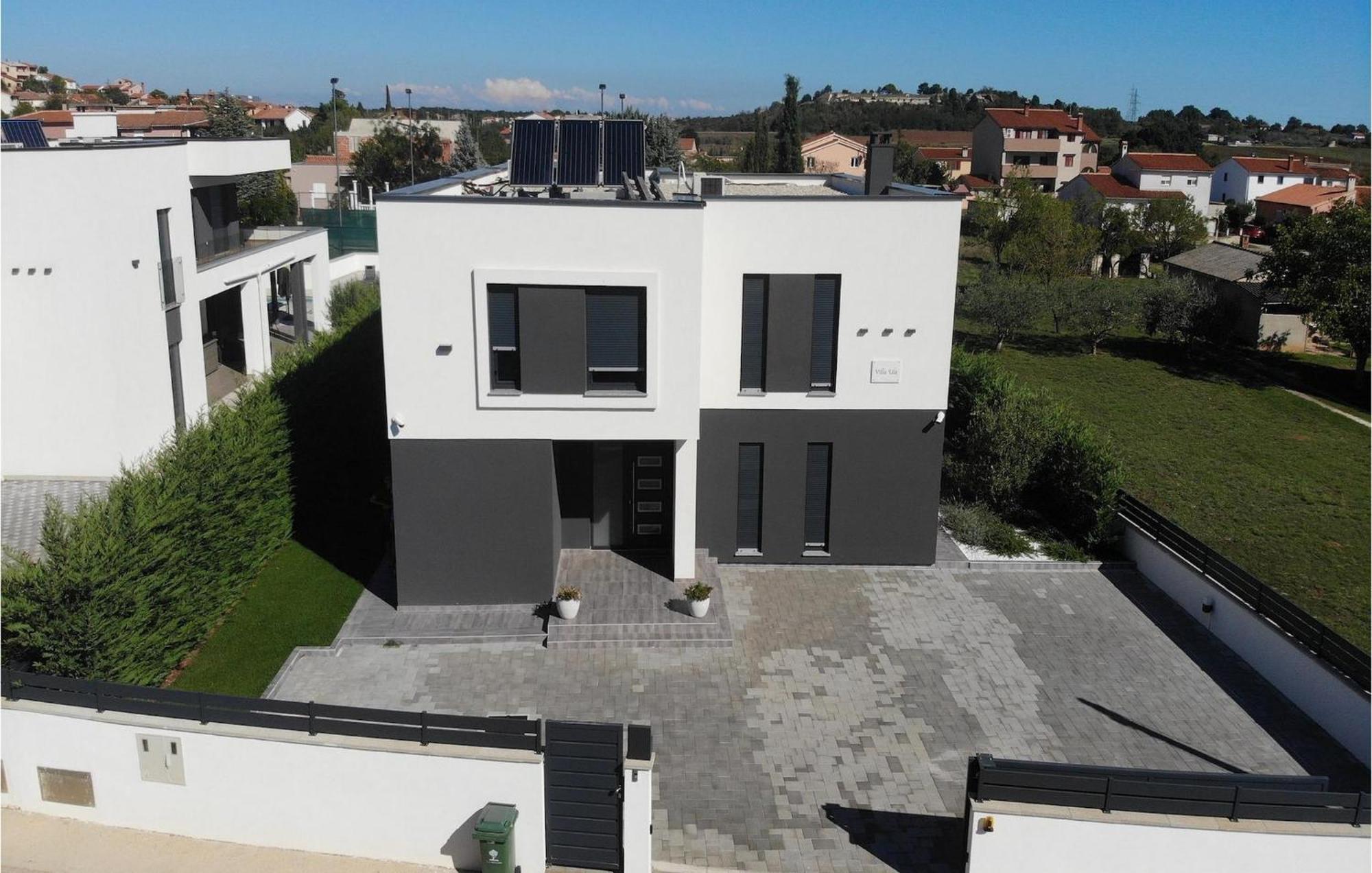Villa Ula PUY Exterior foto